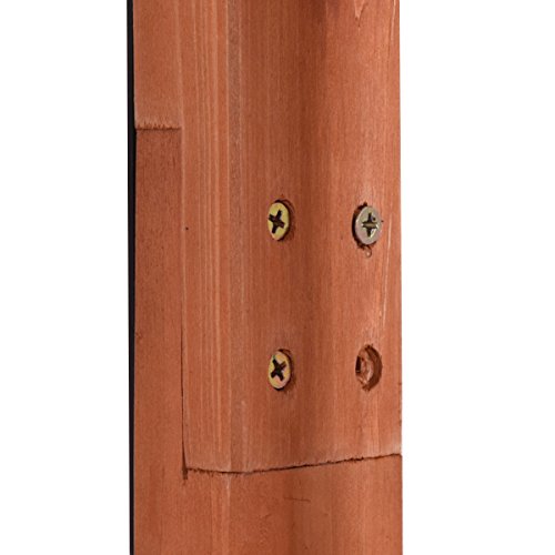 Giantex-85-Outdoor-Wooden-Garden-Arbor-Arch-Trellis-Pergola-Trellis-Providence-Arbor