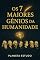 Livro Os 7 maiores gênios da Humanidade