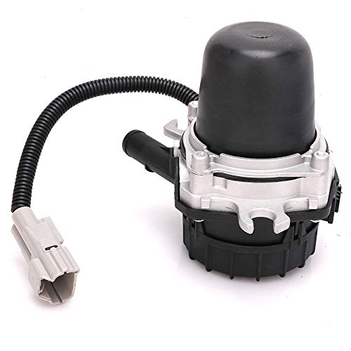 image for SHINEHOME Smog Pump Secondary Air Injection Pump Air Pump for 4.7L Toy