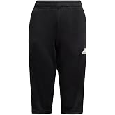 adidas Unisex-Child Tiro 21 3/4 Pants