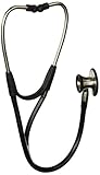 Welch Allyn 5079-122 Harvey Elite Stethoscope, 22
