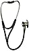 Welch Allyn 5079-122 Harvey Elite Stethoscope, 22