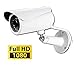Phylink PLC-335PW Bullet HD1080 Full HD Waterproof Outdoor Home Wireless IP Security Camera, 6mm Lens