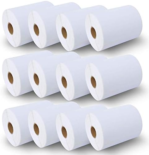 rollo printing blank