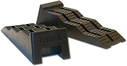 rampa per disabili per rv