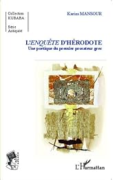 L'" Enquête" d'Hérodote