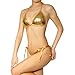 Cloris Murphy Womens Brazilian Bikini Swimsuit Swimwear