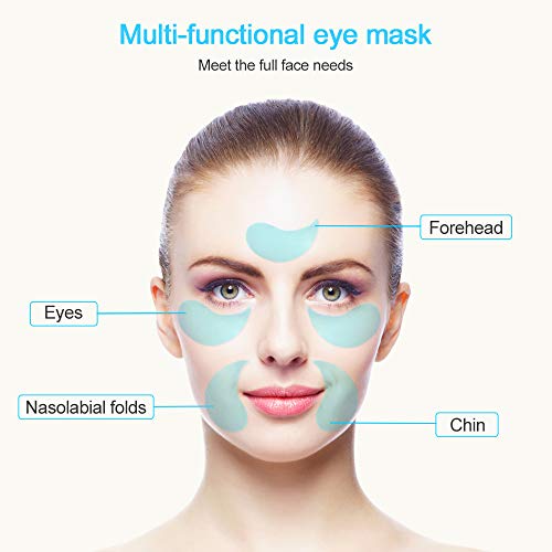 Under Eye Patches Teamyo Collagen Eye Masks, Reduce Dark Circles