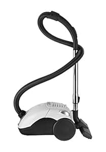 KALORIK TKG VC 1016 - Aspiradora (1000 W, Aspiradora cilíndrica, Secar