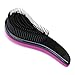 Bella Eleganze Hair Brush: Detangler for Kids & Adults Best & Safe Hairbrush to Untangle Wet Thick & Curly Hair