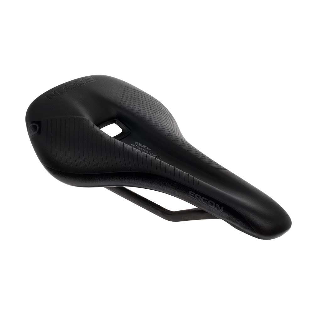 Ergon SR Road Pro Carbon Men Stealth M/L