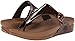 FitFlop Women's Superjelly Rubber Flip Flops Jelly Sandal