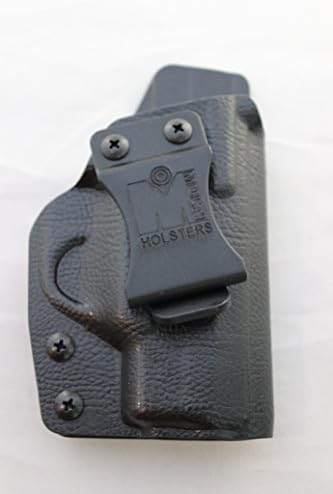 Multi Holsters Elite Beretta Nano IWB FOMI Right-Hand Holster (Black Raptor)