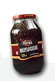macha Huitlacoche 32 Oz in a Jar Fresh Corn Mushrooms corn truffle