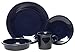 Fiesta 4-Piece Place Setting, Cobalt