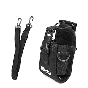 Guangcailun MSC-20A Walkie Talkie Fall GP328 + Wouxun KG-UV8D CB-radio BaoFeng UV-5R UV-5RE Plus UV-B5 UV-82