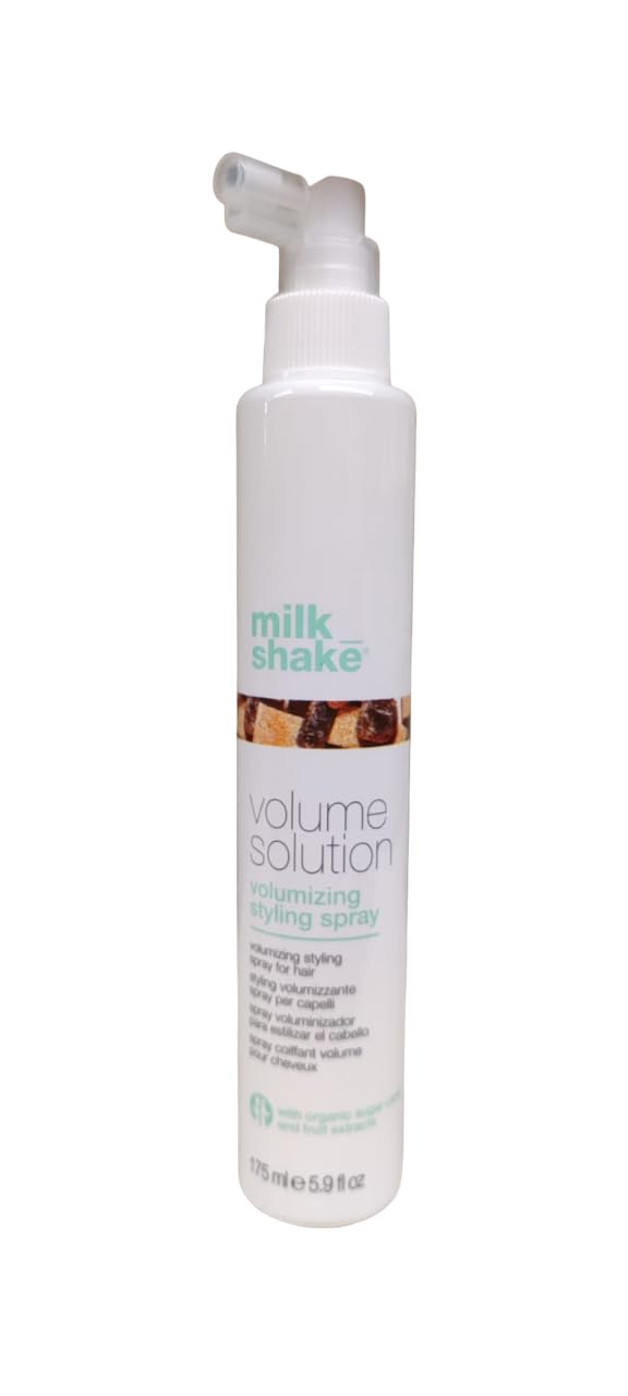 milk_shake Volume Solution Styling 175ml