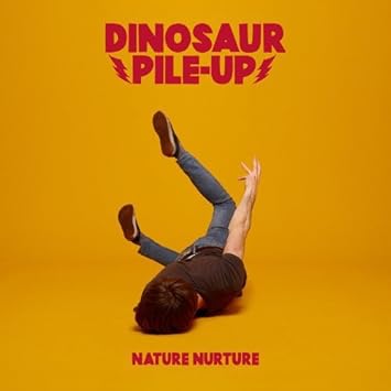 Image result for dinosaur pile up nature nurture
