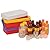Plastic Pretend Party Cooler