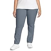 Eddie Bauer Womens Rainier PantPants