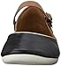 Clarks Women's Feature Film Mary Jane Flat