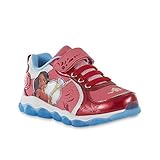 Disney Elana of Avalor Girl's Athletic Shoe