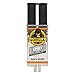 Gorilla 2 Part Epoxy, 5 Minute Set, .85 ounce Syringe, Clear, (Pack of 3)