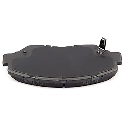 SCITOO D914 D865 Front Rear Ceramic Brake Pads Sets