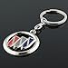 BUICK LOGO KEYCHAIN 3D METAL KEY RING
