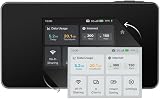 TP-Link M8550 5G Router SIM Slot AXE3600 WiFi 6E Tri-Band Touchscreen VPN view 7