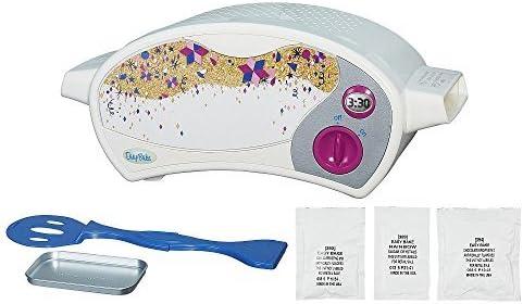 Easy-Bake Ultimate Oven Baking Star 