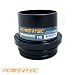 POWERTEC 70193 Screw End Quick Coupler, 4"