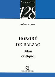 Honoré de Balzac