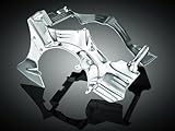 Kuryakyn 7703 Engine Case Cover