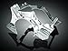 Kuryakyn 7703 Engine Case Cover