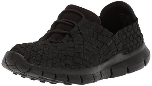 Bernie mev unisex-kids vicky sneaker, black, 28-35 m m eu big kid…