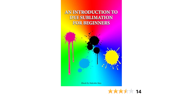 sublimation beginner