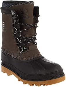 kamik william boot
