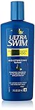 UltraSwim Chlorine-Removal Shampoo 7 ounce , 4 Count