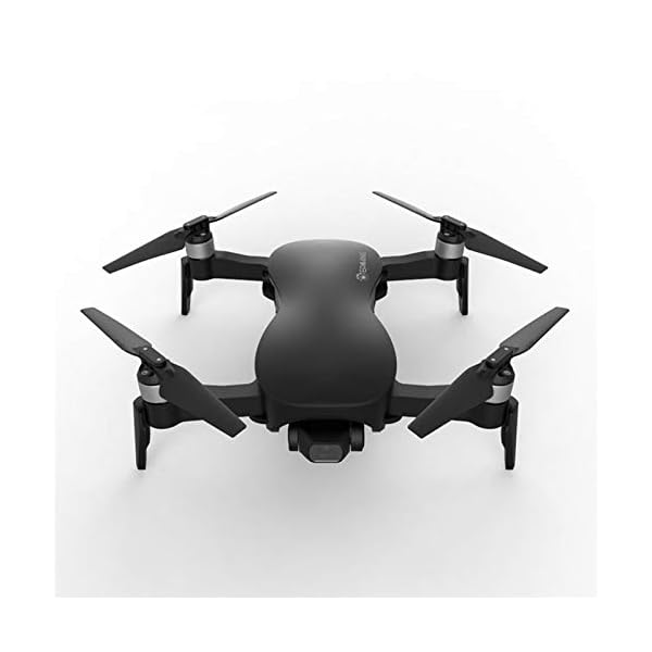 RFElettronica, Eachine EX4 5G WiFi Entfernung 3KM GPS FPV, aktualisierte Version, 4K HD-Kamera, stabile 3-Achsen-Gimbal… – Bild 3