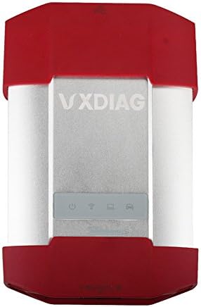 2015 VXDIAG MULTI Diagnostic Tool For Toyota V9.30.002+ Honda V3.014+ LandRover/Jaguar JLR V139 3 IN 1 Support Original Software-multi-language,available installation for Laptop or PDA