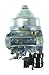 16100-Z0Y-M42 Carburetor Kit for Honda GCV190LA HRX217 K1 K2 K3 K4 Mowers