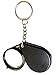 MAXIMIZE (2 Pack) 5X Power Pocket Magnifier | Key Ring Attachment | Distortion-Free 1