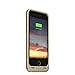 Mophie Juice Pack Air Battery Power Pack Case for Apple iPhone 6/6s Gold (Renewed)