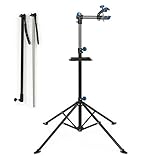 ARKSEN Pro Bike Adjustable 43" To 75" Repair Stand