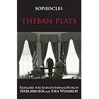 Theban Plays (Hackett Classics)
