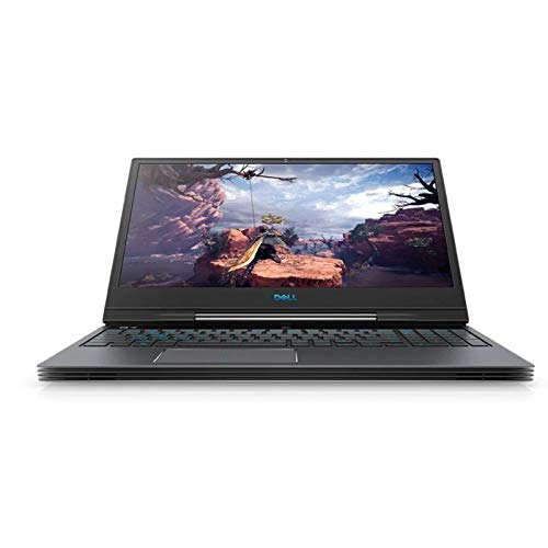 2019 Dell G7 15.6" FHD Gaming Laptop Computer, 9th Gen Intel Hexa-Core i7-9750H up to 4.5GHz, 16GB DDR4 RAM, 1TB HDD + 256GB PCIe SSD, GeForce GTX 1660 Ti 6GB, 802.11AC WiFi, Bluetooth 5.0, Windows 10