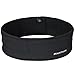 Nathan The Hipster Training Pak Medium, Black, Medium