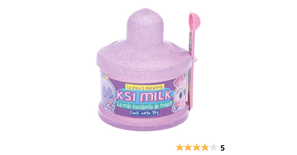 muñecos ksi meritos amazon