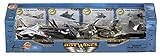 Hot Wings Military Series Gift Set